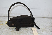 2008 Polaris Ranger 500  Oil Tank 1261654