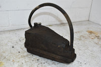 2008 Polaris Ranger 500  Oil Tank 1261654