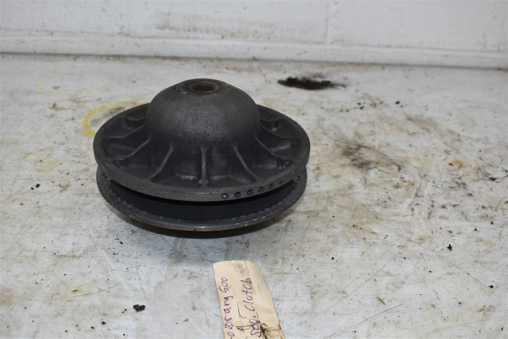 2008 Polaris Ranger 500 Secondary Clutch 1321848