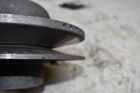 2008 Polaris Ranger 500 Secondary Clutch 1321848