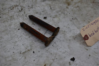 2008 Polaris Ranger 500  Bed Bolts