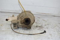 2008 Polaris Ranger 500  Rear Differential / Diff