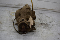 2008 Polaris Ranger 500  Rear Differential / Diff