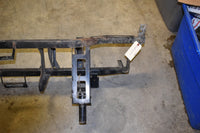 2008 Polaris Ranger 500 Dash Frame 1015992-067