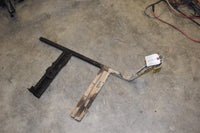 2008 Polaris Ranger 500 Left Side Rocker Mounting Bracket 1014902-067