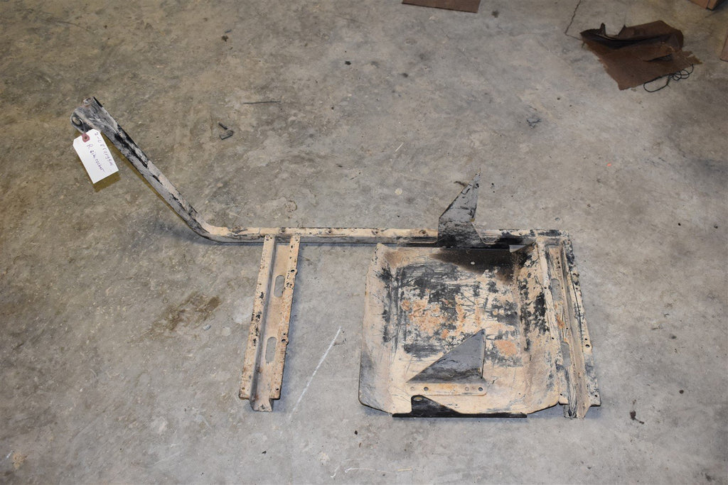2008 Polaris Ranger 500 Right Side Rocker Mounting Bracket 1015378-067