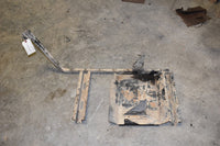 2008 Polaris Ranger 500 Right Side Rocker Mounting Bracket 1015378-067