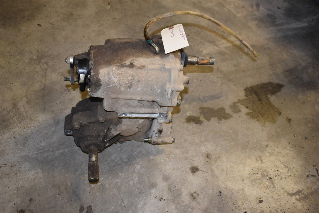 2008 Polaris Ranger 500 Transmission / Tranny