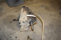 2008 Polaris Ranger 500 Transmission / Tranny