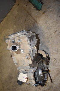 2008 Polaris Ranger 500 Engine / Motor