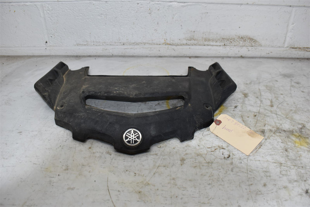2007 Yamaha Grizzly 700 Hood Plastic 3B4-23391-00-00
