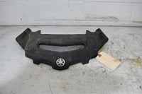 2007 Yamaha Grizzly 700 Hood Plastic 3B4-23391-00-00