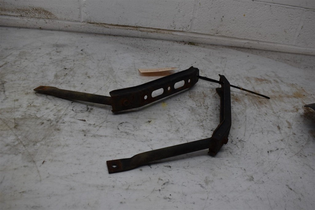 2007 Yamaha Grizzly 700 Front Rack Support 3B4-24822-00-00