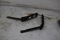 2007 Yamaha Grizzly 700 Front Rack Support 3B4-24822-00-00