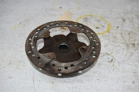 2007 Yamaha Grizzly 700 Left Rear Wheel Hub 3B4-25111-00-00