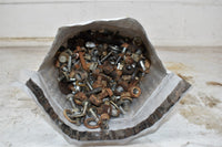 2007 Yamaha Grizzly 700 Hardware / Bolts Lot