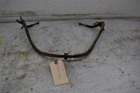 2007 Yamaha Grizzly 700 Rear Brake Line 3B4-25874-00-00