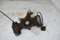 2007 Yamaha Grizzly 700 Left Rear Knuckle 3B4-2530F-00-00