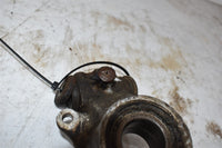 2007 Yamaha Grizzly 700 Left Rear Knuckle 3B4-2530F-00-00