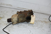2007 Yamaha Grizzly 700 Rear Differential / Diff 3B4-46101-00-00