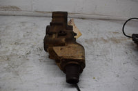 2007 Yamaha Grizzly 700 Rear Differential / Diff 3B4-46101-00-00