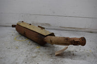 2007 Yamaha Grizzly 700 Muffler / Exhaust 3B4-W1471-00-00