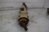 2007 Yamaha Grizzly 700 Muffler / Exhaust 3B4-W1471-00-00