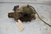 2007 Yamaha Grizzly 700 Front Differential / Diff 3B4-46160-00-00