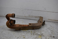 2007 Yamaha Grizzly 700 Header Pipe Exhaust 3B4-14611-00-00