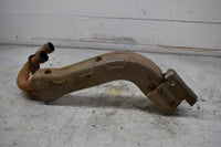 2007 Yamaha Grizzly 700 Header Pipe Exhaust 3B4-14611-00-00