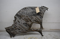 2007 Yamaha Grizzly 700  Right Side Plastic 3B4-21721-A0-00