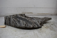 2007 Yamaha Grizzly 700  Right Side Plastic 3B4-21721-A0-00