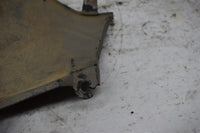2007 Yamaha Grizzly 700  Right Side Plastic 3B4-21721-A0-00