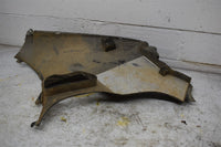 2007 Yamaha Grizzly 700  Right Side Plastic 3B4-21721-A0-00