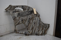 2007 Yamaha Grizzly 700  Left Side Plastic 3B4-21711-A0-00