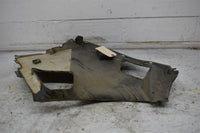 2007 Yamaha Grizzly 700  Left Side Plastic 3B4-21711-A0-00