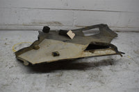 2007 Yamaha Grizzly 700  Left Side Plastic 3B4-21711-A0-00