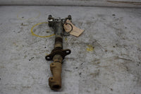 2007 Yamaha Grizzly 700 Steering Stem 3B4-23813-00-00