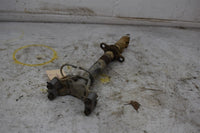 2007 Yamaha Grizzly 700 Steering Stem 3B4-23813-00-00