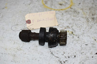 2007 Yamaha Grizzly 700 Rear Drive Shaft 3B4-46172-00-00