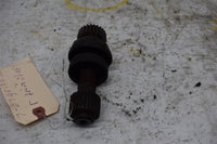 2007 Yamaha Grizzly 700 Rear Drive Shaft 3B4-46172-00-00