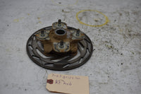 2007 Yamaha Grizzly 700 Right Front Wheel Hub 3B4-25111-00-00