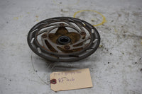 2007 Yamaha Grizzly 700 Right Front Wheel Hub 3B4-25111-00-00
