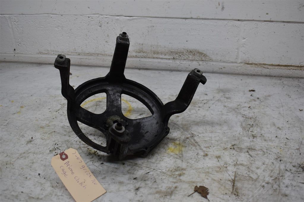 2007 Yamaha Grizzly 700  Clutch Cage