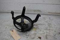 2007 Yamaha Grizzly 700  Clutch Cage