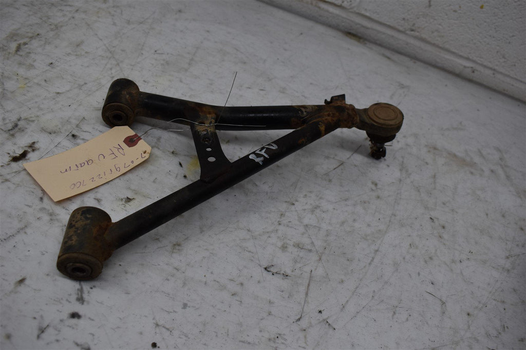 2007 Yamaha Grizzly 700 Right Front Upper A - Arm 3B4-23550-00-00