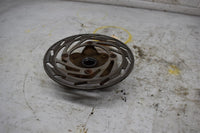 2007 Yamaha Grizzly 700 Left Front Wheel Hub 3B4-25111-00-00