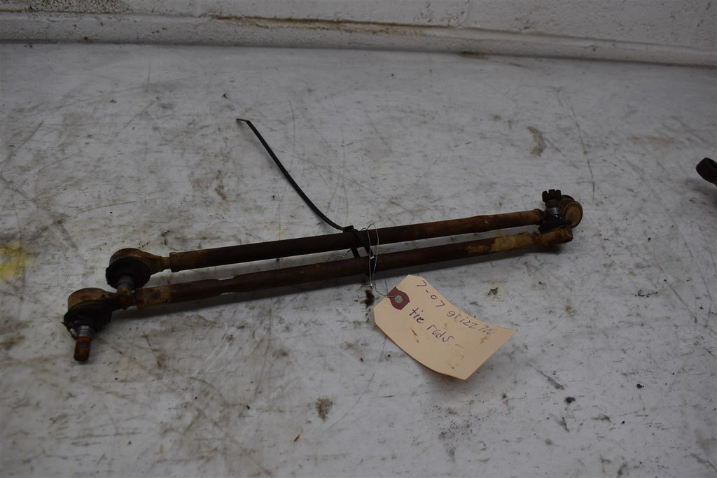 2007 Yamaha Grizzly 700 Tie Rods 5KM-23831-00-00