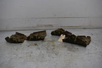 2007 Yamaha Grizzly 700 A Arm Skid Plates 3B4-23133-00-00