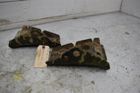 2007 Yamaha Grizzly 700 A Arm Skid Plates 3B4-23133-00-00